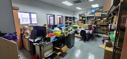 Henderson Industrial Park (D3), Warehouse #639045721